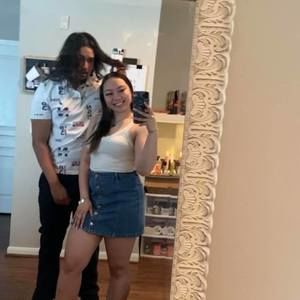 Meet your Posher, Trina